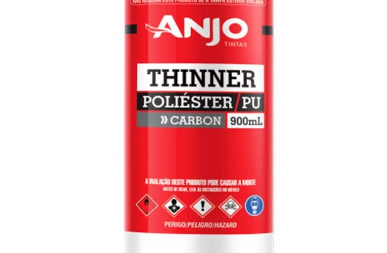 Thinner PU 900ml
