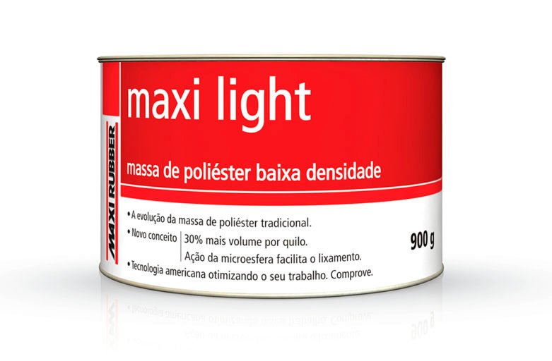 Massa Light fulana