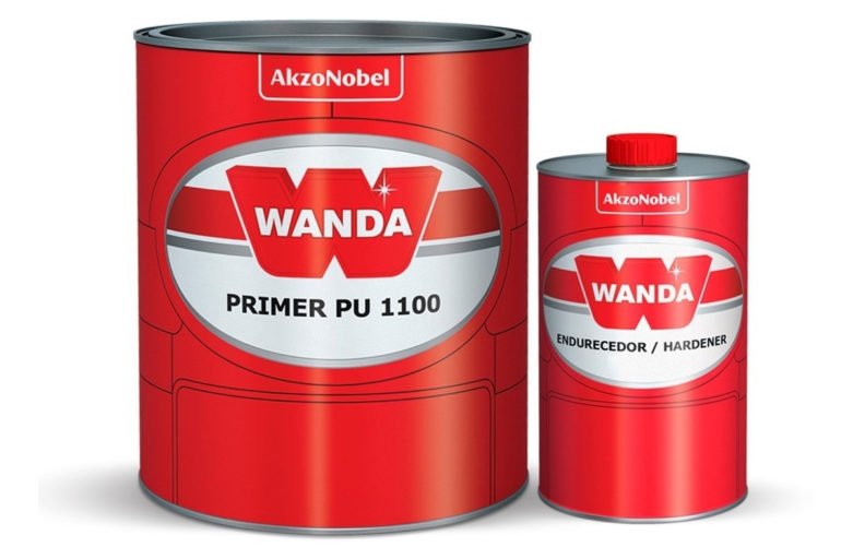 Primer PU 1100