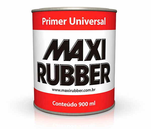Primer Universal Maxi Rubber